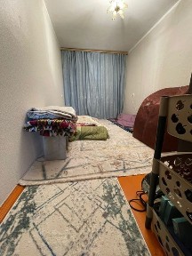 Туркестанская область, Шымкент, Абайский район