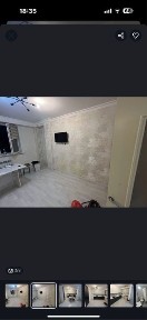 Сдам 1 комнатная ул. Н.Назарбаева 93 На долгый срок