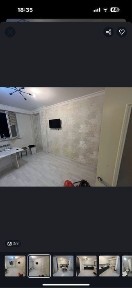 Сдам 1 комнатная ул. Н.Назарбаева 93 На долгый срок