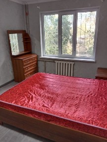 Аренда квартира, таза 2комната мкр восток