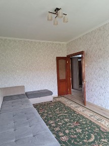 Сдам 3 х комнатную микрайоне Сайрам