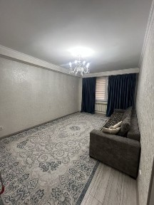 Квартира сдаетсья рядом гимнастика школа по Назарбаева