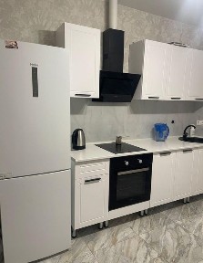 Однокомнатная квартира