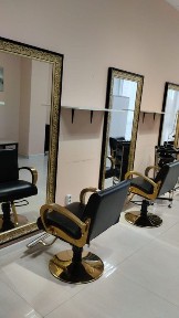 Сдаются рабочие места для парикмахеров, колористовв БЦ PROGRESS