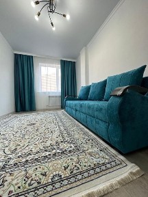 Чистая кв после ремонта, все новая