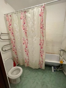 Алматинская область, Талдыкорган, Микрорайон 6