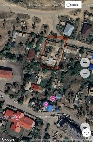 Продам дом в п. Бурабай