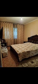 3 комнатная квартира сдается в аренду