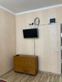 Двухкомнатная квартира в аренду 31А 22