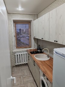 Квартира 10тыс. тг