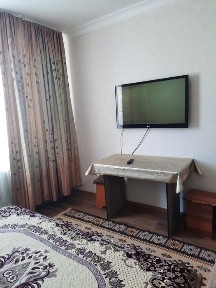 Акмолинская область, Астана, Алматинский район