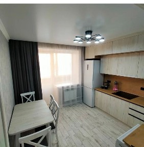 1 ком кв. Посуточно. По часам. Ночь.