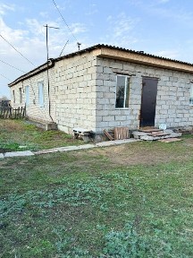 продам дом в селе Камзина