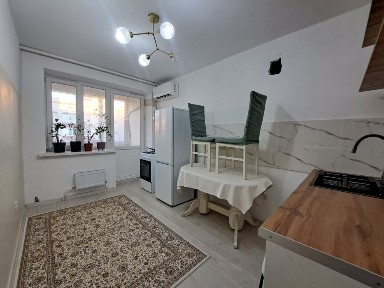 Атырауская область, Атырау, Авангард