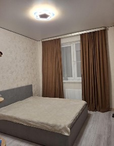 Актюбинская область, Актобе, микрорайон 12