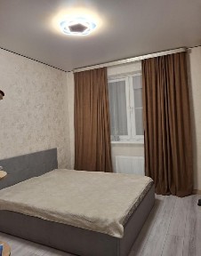 Актюбинская область, Актобе, микрорайон 12