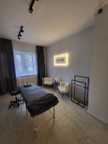 Сдам кабинет под косметолога или массажа