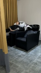 Аренда парикмахерского кресла