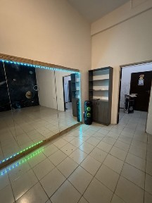 Алматинская область, Узынагаш