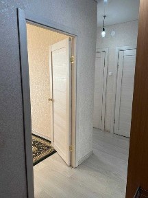 Западно-Казахстанская область, Уральск, 2-й рабочий