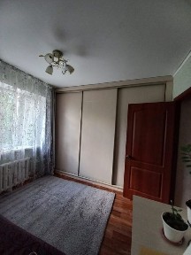 Западно-Казахстанская область, Уральск, Зачаганск