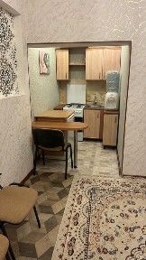 Западно-Казахстанская область, Большой Чаган