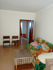 Продается квартира в 5 микрорайоне