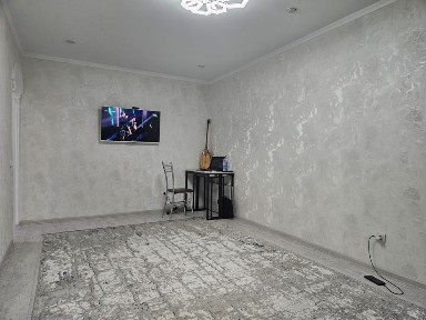 Западно-Казахстанская область, Уральск, Микрорайон 4