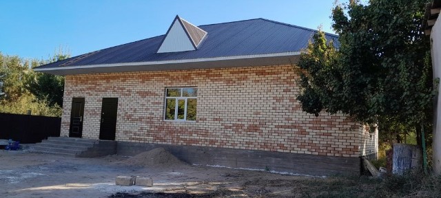 Продаётся частный дом 2024 год постройки