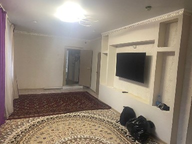 Западно-Казахстанская область, Бурлин