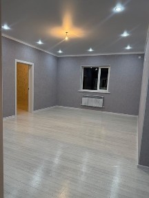 Западно-Казахстанская область, Большой Чаган