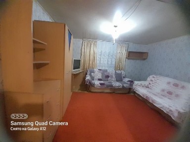 Сдам времянку на длительный срок