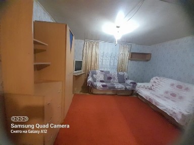 Сдам времянку на длительный срок