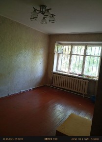 Продам или обмен 2к. кв в жилянке в центре требует ремонт