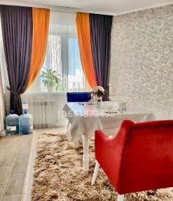 1 комнатная квартира