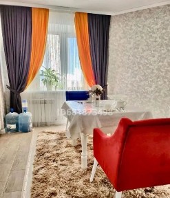 Актюбинская область, Актобе, микрорайон 11