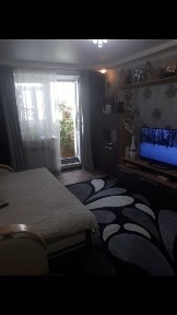 1 ком. кв 12 мик. 3 этаж