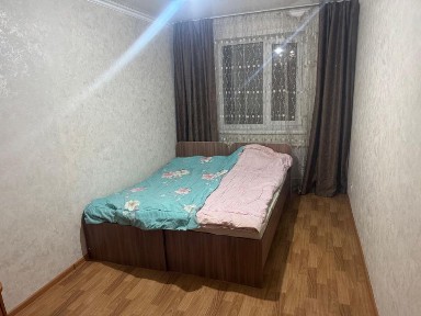 Сдается 3х комнатная квартира