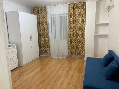 Сдам квартиру возле хааншатыра