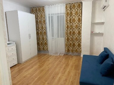 Акмолинская область, Астана, Есильский район