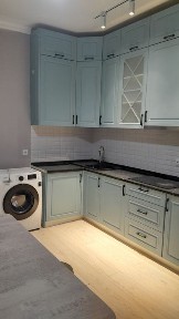 Сдам 1 комнатную квартиру на длительный срок.