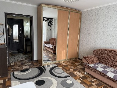 Акмолинская область, Степногорск