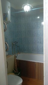 Акмолинская область, Степногорск