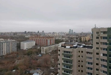 Сдам 1 комнатную квартиру помесячно