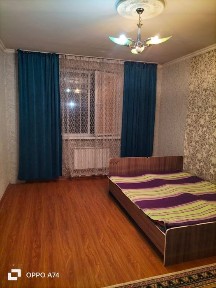 Продам 1-комнатную квартиру