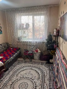 В продаже 1 ком квартира Эмиль Империя