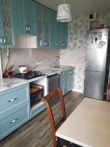 Мангистауская область, Актау, 10