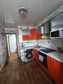 Восточно-Казахстанская область, Усть-Каменогорск, 45-я аптека