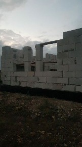 Акмолинская область, Красный Яр