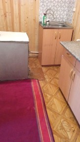 Северо-Казахстанская область, Булаево